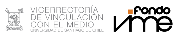 logo vicerrectoría de vinculación con el medio
