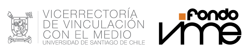 logo vicerrectoría de vinculación con el medio